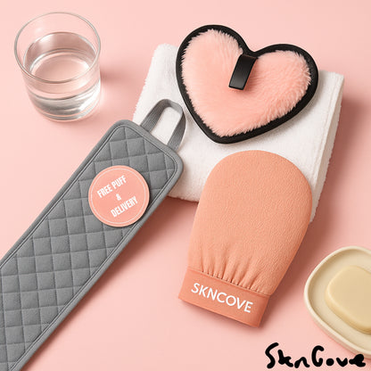 SknCove Full Body Glow Kit