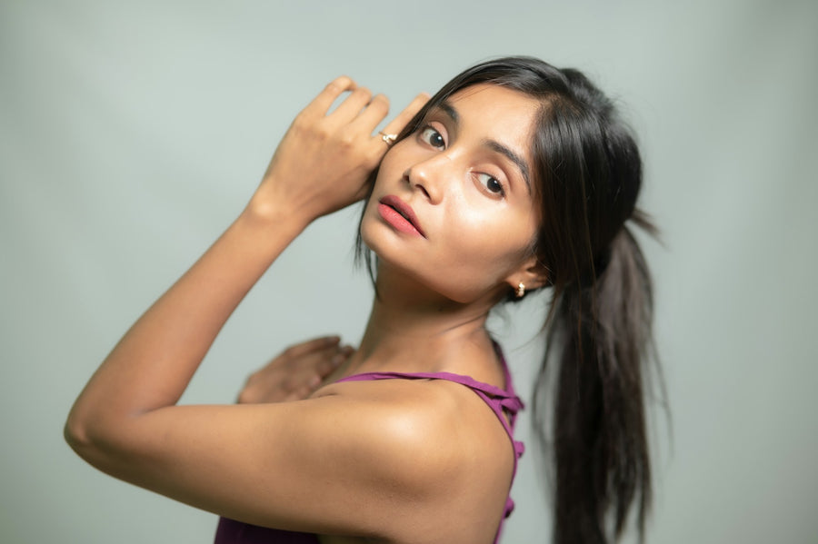 হাত, কনুই ও হাঁটু